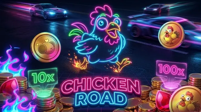 Chicken Road demo modus gratis spelen zonder risico