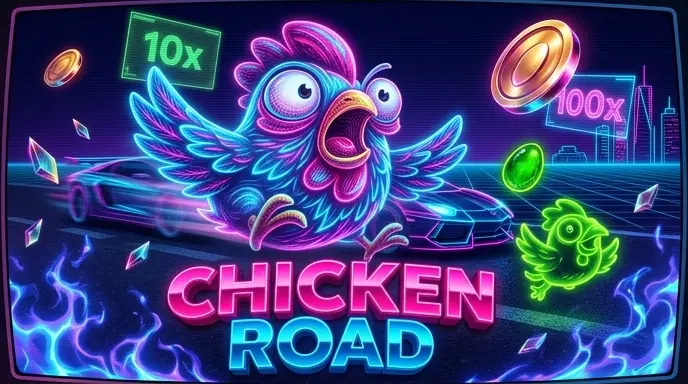 Chicken Road multiplier strategie overzicht