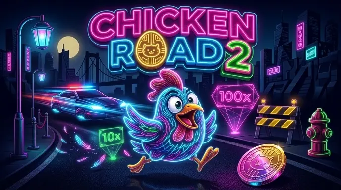 Chicken Road game Nederland spelerservaring