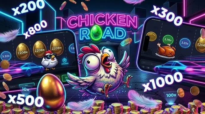 Chicken Road casino bonus inzetvereiste uitleg Nederlandse speler