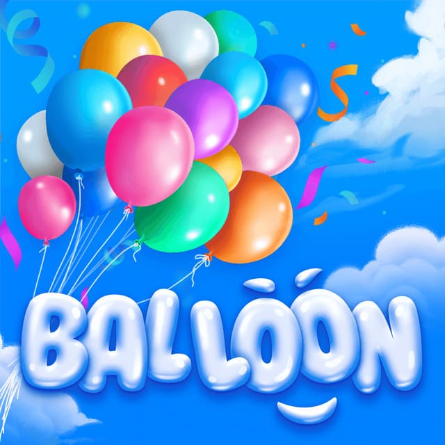 Balloon Juego Gratis